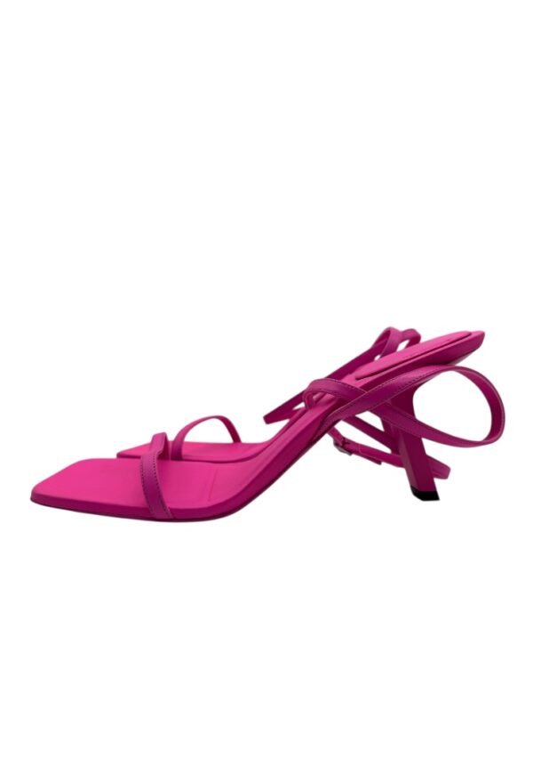 BALENCIAGA - VOID SANDAL - Image 10
